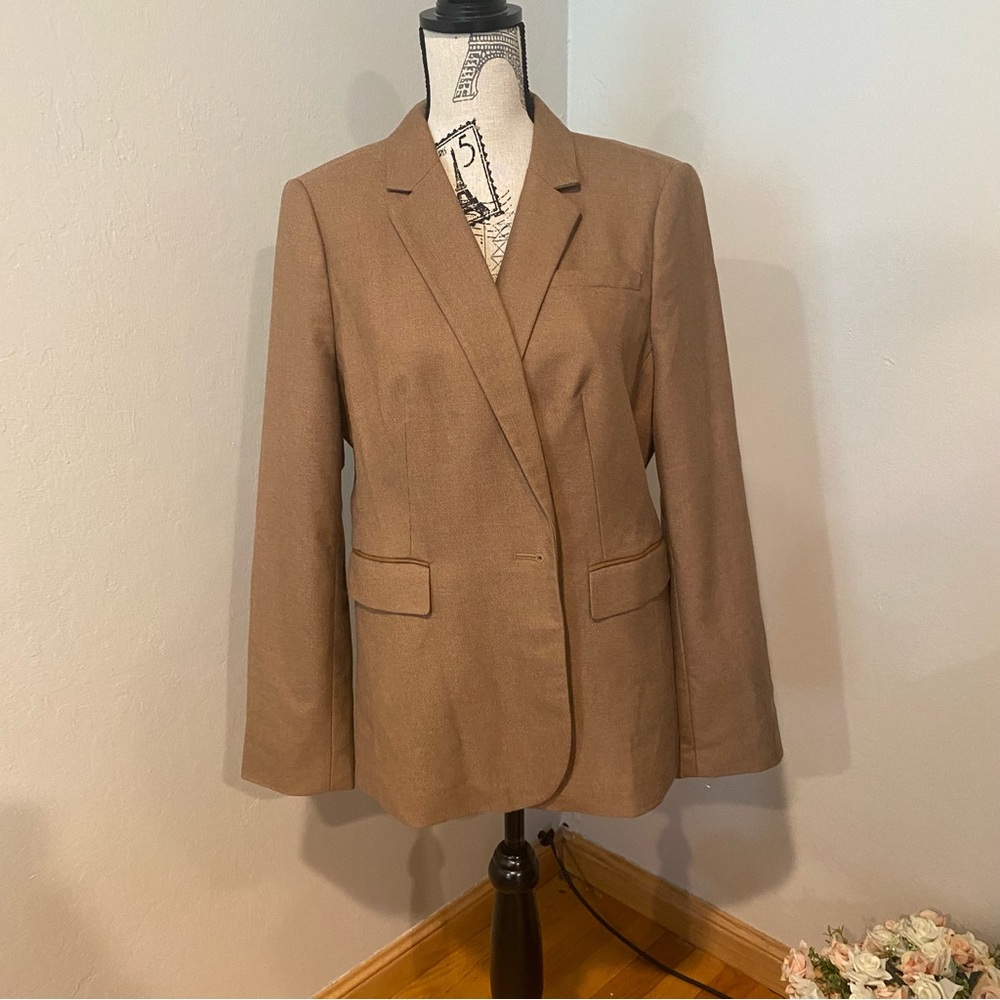 The Limited blazer